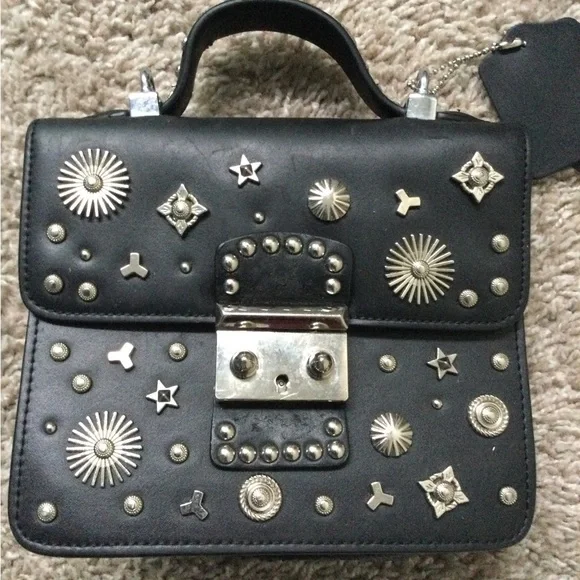 🔥HOST PIC🔥 LOLLO VITA Purse - Picture 4 of 16